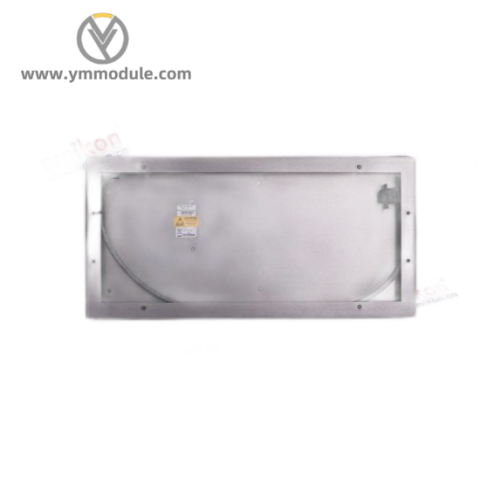 BENTLY NEVADA 24765-02-01 Vibration Monitoring Module