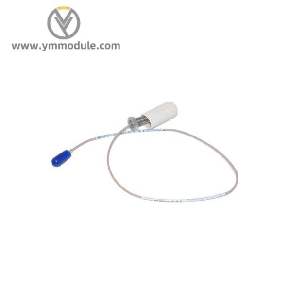 BENTLY NEVADA 30000-00-10-18-02 Proximity Probe Sensor: Precision and Reliability in Industrial Control Systems