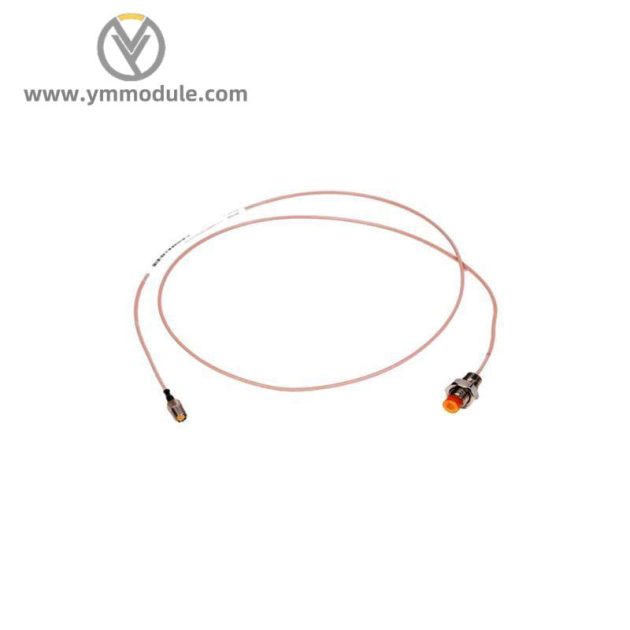 BENTLY NEVADA 30000-00-20-36-02: Precision Proximity Vibration Sensor Module