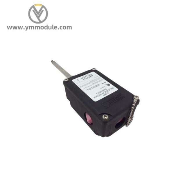 Bently Nevada 31000 SC115582-1 Proximity Probe, Industrial Automation Solutions