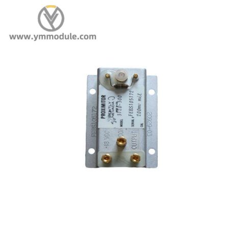 BENTLY NEVADA 3120-2800-300 PROXIMITOR | 18VDC