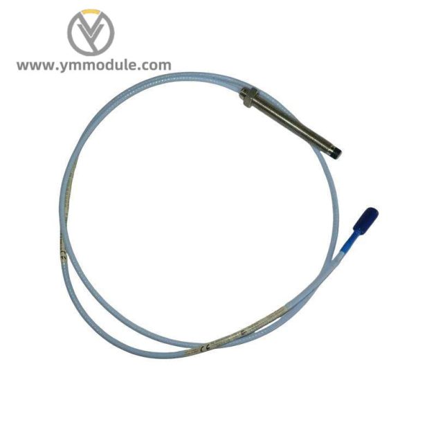 Bently Nevada 3300101-00-32-10-02-05 Proximity Probes - Precision Sensor Solutions