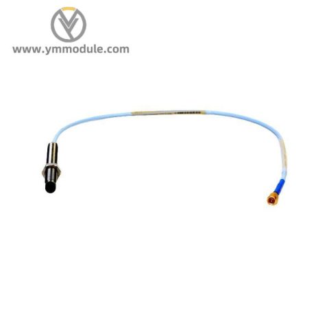 BENTLY NEVADA 3300/16-11-01-03-00-00-01 Vibration Monitoring Module