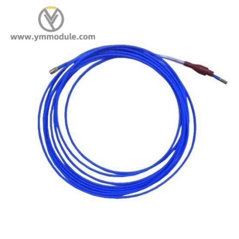 BENTLY NEVADA 3300/20-12-01-03-00-00 Vibration Monitoring System