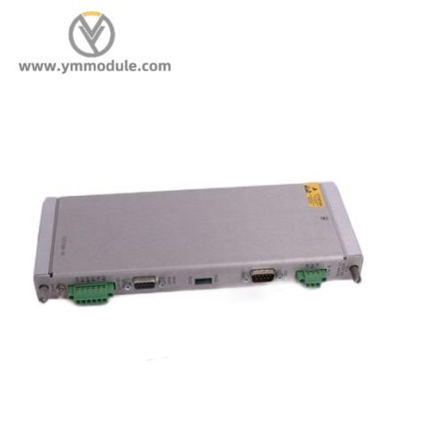 Bently Nevada 3300/40 - Advanced Process Control Solution for Industrial Automation