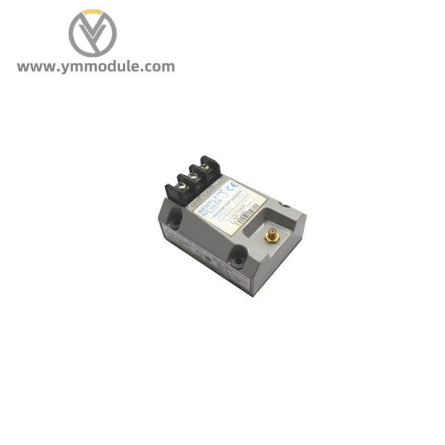 Bently Nevada 330100-90-05 | Proximitor Sensor