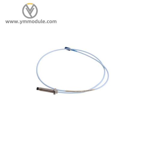 Bently Nevada 330101-00-08-20-02-05 Extension Cable: Industrial Automation Solution