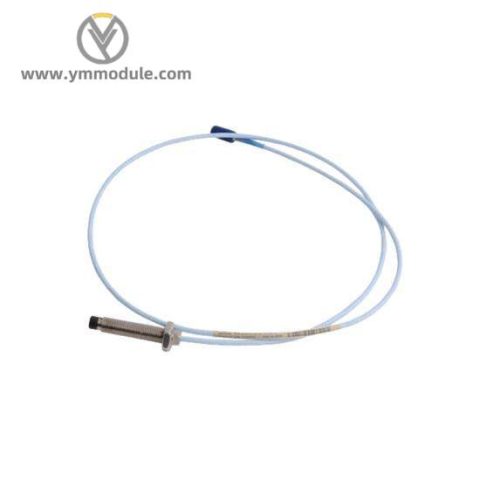 Bently Nevada 330101-00-12-05-02-05 Proximity Probe - Advanced Sensor Technology for Industrial Automation