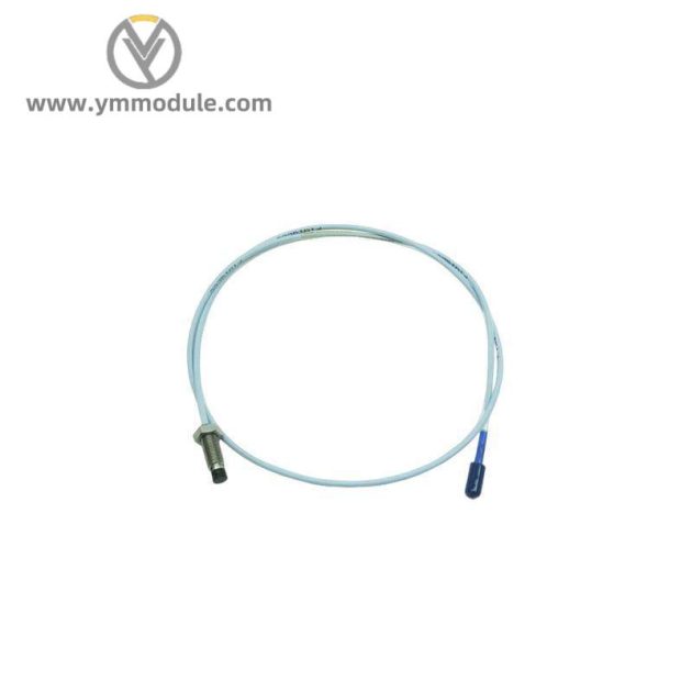 Bently Nevada 330101-00-12-10-02-05 PROBE - Precision Measurement for Industrial Automation