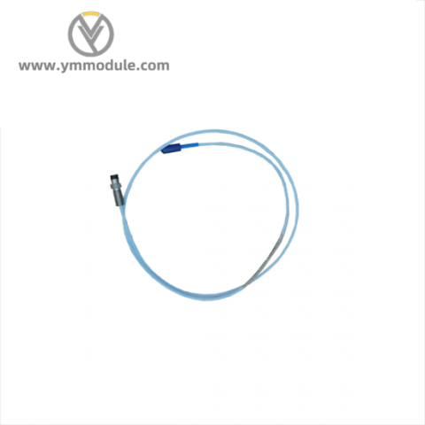 Bently Nevada 330101-00-14-10-02-00 Proximity Probes - Advanced Sensor Technology for Industrial Control