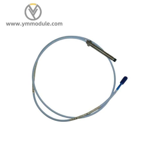 Bently Nevada Proximity Probes 330101-00-14-10-02-05, 3300 XL Series, 8 mm Module