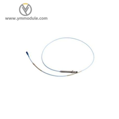 Bently Nevada 330101-00-15-05-01-00, Proximity Probe - Precision Measurement for Industrial Control