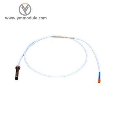 Bently Nevada 330101-00-16-05-02-05 3300 XL 8mm Proximity Probe - Advanced Sensing Solution for Industrial Control Systems