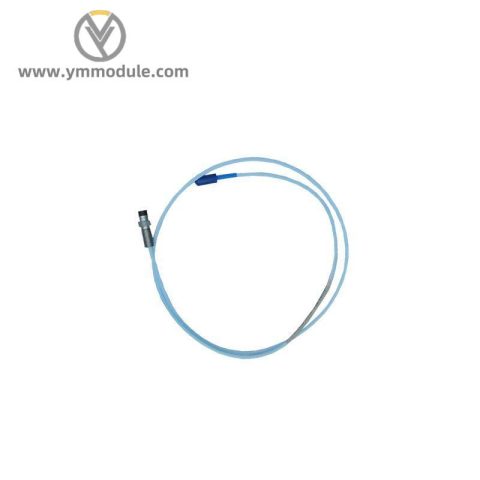 Bently Nevada 330101-00-16-10-02-00 Proximity Probe: Precision Sensor for Industrial Control