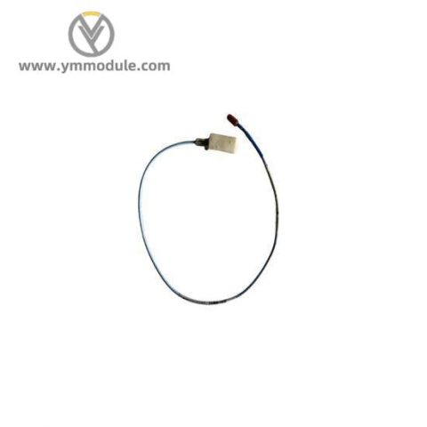 Bently Nevada 330101-00-20-05-02-05 - 3300 XL 8mm Proximity Probes for Automation Parts