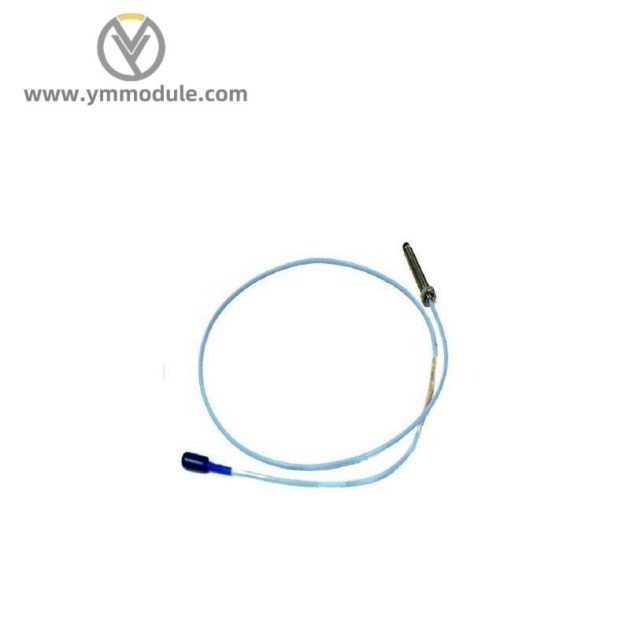 Bently Nevada 330101-00-20-10-02-00 | 3300 XL 8 mm Proximity Probes