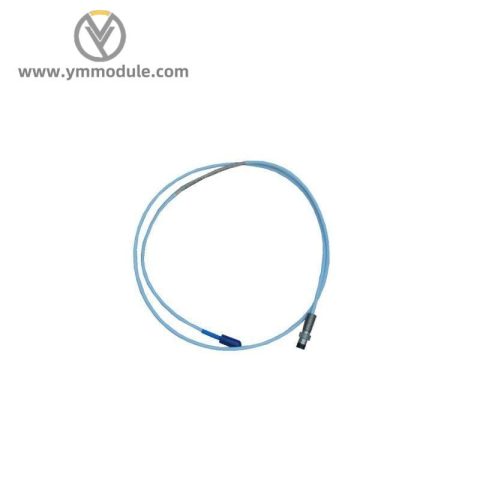 Bently Nevada 330101-00-20-50-02-05 Proximity Probe, Designed for Precision Control