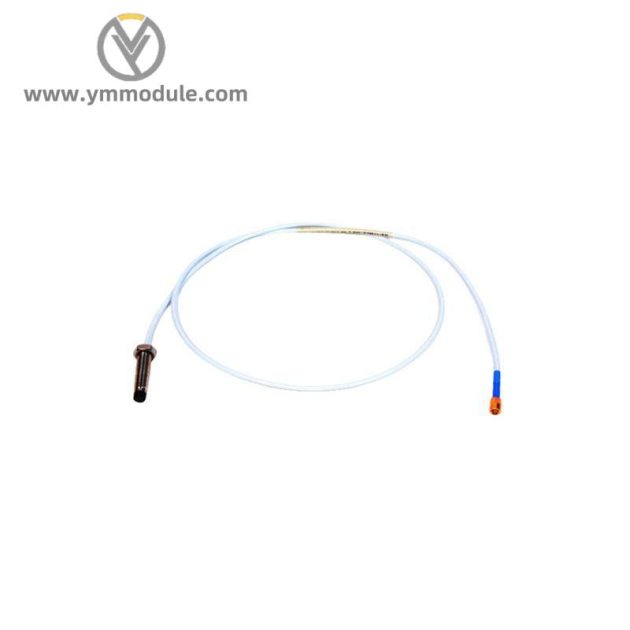 Bently Nevada 16710-99: Annual Discount on Advanced Automation Module