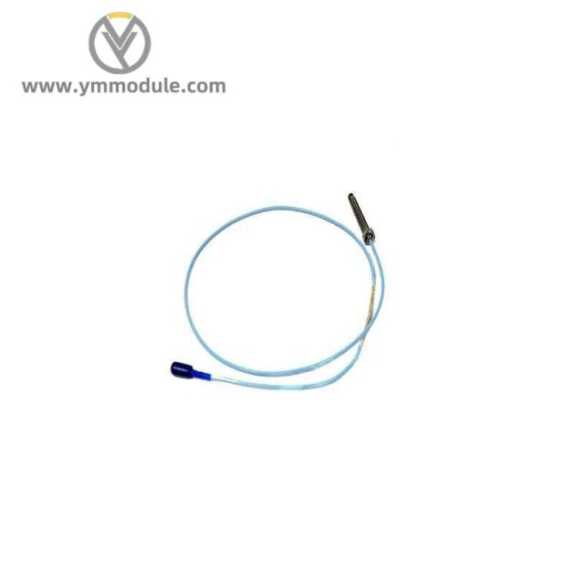 Bently Nevada 330101-00-28-05-02-00 Proximity Probes - Precision Sensing for Industrial Control Systems