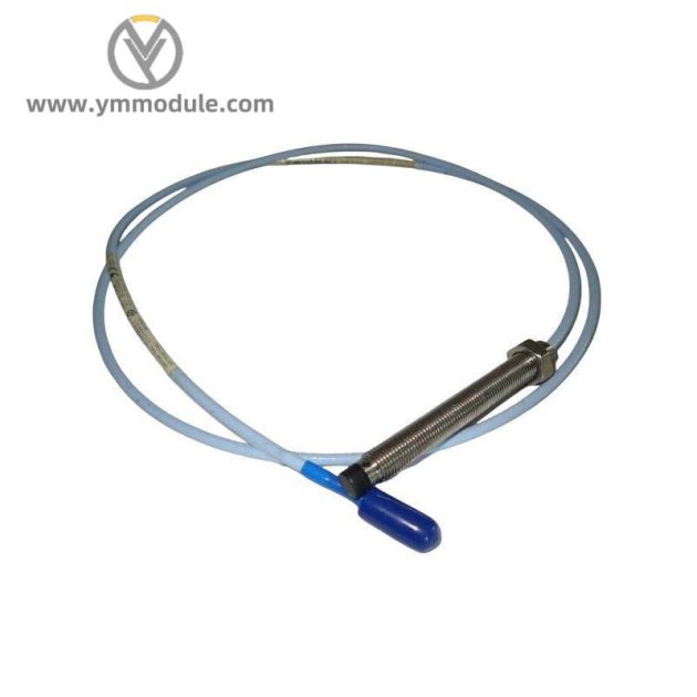 Bently Nevada 330101-00-32-10-02-05: 3300 XL 8 mm Proximity Probes