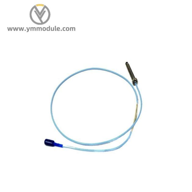 Bently Nevada 330101-00-38-90-02-00: Advanced 3300 XL 8mm Proximity Probes