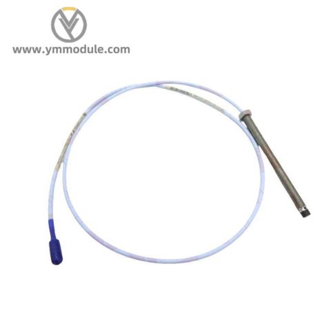 BENTLY NEVADA 330101-00-48-10-02-05 Proximity Probes - Advanced Sensor Technology for Industrial Control Systems