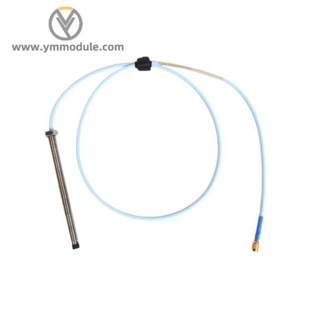 BENTLY NEVADA 330101-00-50-10-01-00 Proximity Probes - Precise Sensor Technology for Industrial Control