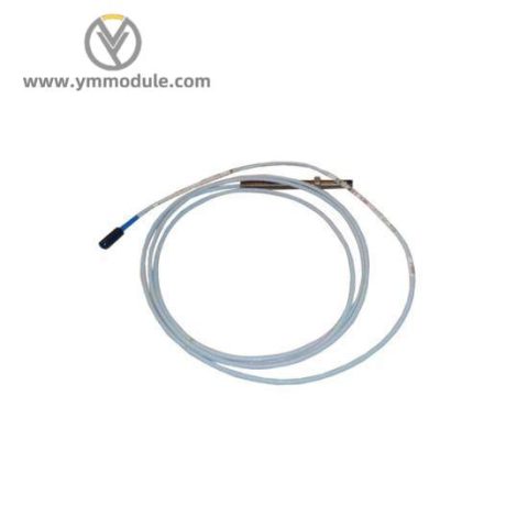 BENTLY NEVADA 330101-00-50-20-02-CN 3300 XL 8 mm Proximity Probes - Industrial Precision Sensing Solutions