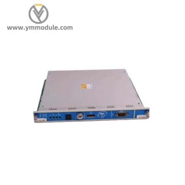 Bently Nevada 330101-00-63-10-02-00: Standard Cable for Precision Control Solutions