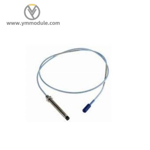 Bently Nevada 330104-00-06-05-02-00 Cable - Industrial Control System Component