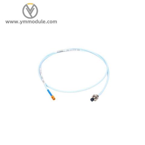 Bently Nevada 330101-00-96-10-02-05 Proximity Probe - Precision Sensing for Industrial Control