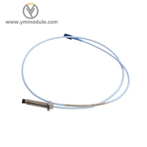 Bently Nevada 3300 XL Proximity Probes, Model 330101-01-39-10-01-05, Precision Sensor Technology