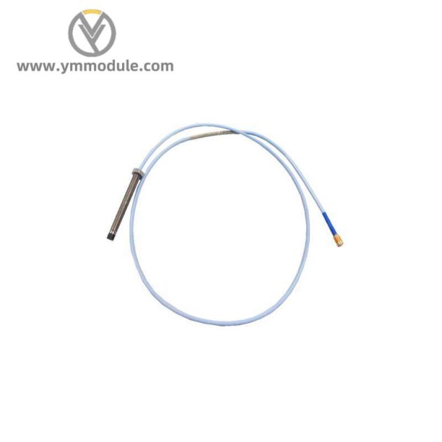 BENTLY NEVADA 330101-05-30-10-02-00: Advanced 3300 XL 8 mm Proximity Probe