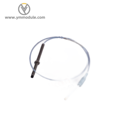 Bently Nevada 330101-20-36-10-02-00: Industry-leading PLC System