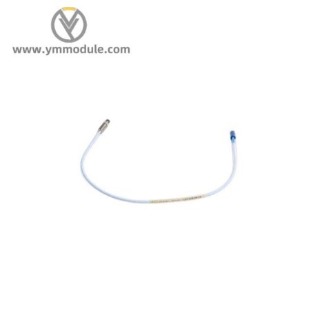 Bently Nevada 330101-23-38-10-02-00 Proximity Probe - Precision Measurement for Industrial Control