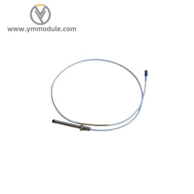 Bently Nevada 330101-24-35-10-02-00: 3300 XL Series 8mm Proximity Probe