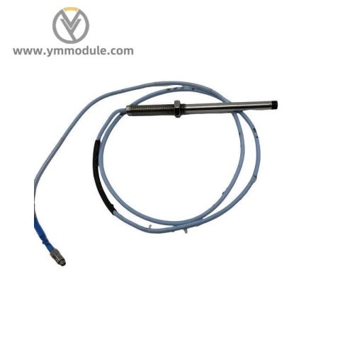 BENTLY NEVADA 330101-29-52-10-02-00 Proximity Sensor: Precision Detection for Industrial Automation