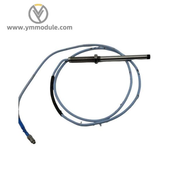 BENTLY NEVADA 330101-29-52-10-02-00 Proximity Sensor: Precision Detection for Industrial Automation