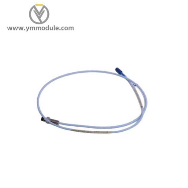 Bently Nevada 330101-30-63-10-02-CN Proximity Probes - Advanced Sensor Technology for Industrial Automation