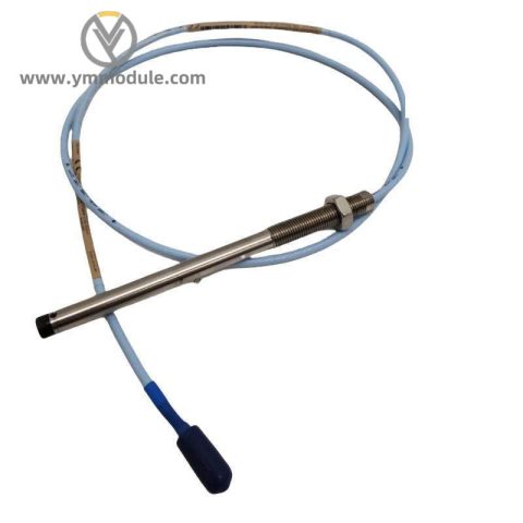 BENTLY NEVADA 330101-33-53-10-02-05 Proximity Probes - Precision Sensing for Industrial Automation