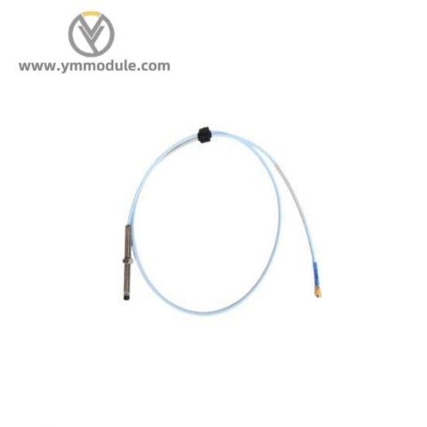 BENTLY NEVADA 330101-33-66-10-02-05 Proximity Probe: Advanced Sensing Solution