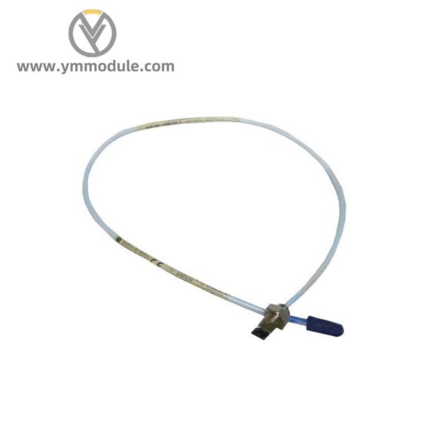 BENTLY NEVADA 330101-36-80-10-02-00 Proximity Probe, 3300 XL 8 mm
