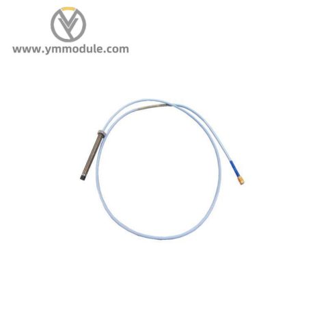 Bently Nevada 330101-37-57-10-02-05 Proximity Probes for Industrial Control Systems