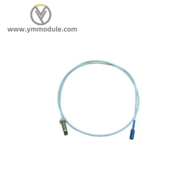 Bently Nevada 330101-XX-XX-10-02-05 Proximity Transducer: Precision Measurement Solution for Industrial Automation