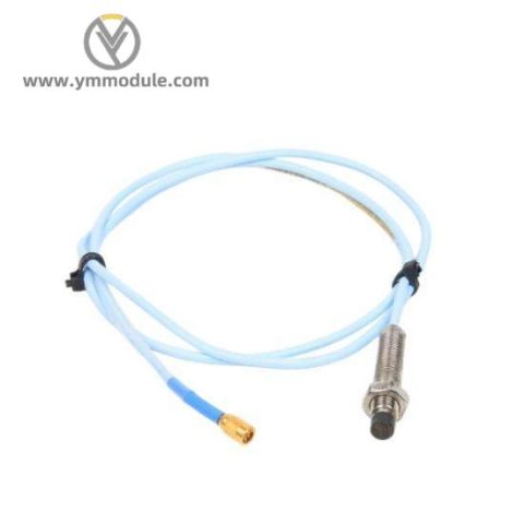 Bently Nevada 330101-XX-XX-20-02-CN MOD 147773-00-12 Proximity Probe