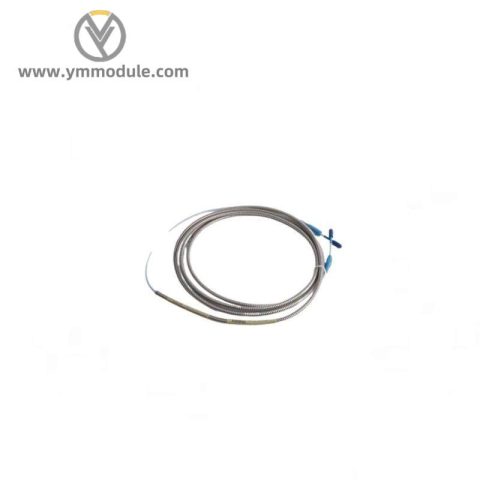 Bently Nevada 330101-XX-XX-20-02-CN MOD 147773-00-12 Standard Extension Cable for Industrial Control