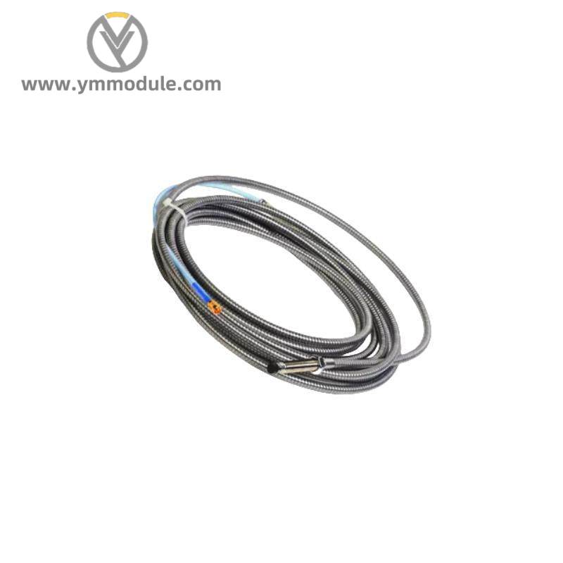 bently_nevada_330102-00-25-10-02-05_3300_xl_8_mm_proximity_probes.jpg Bently Nevada Extension Cable 103-00-06-10-02-00: Industrial Control System Accessories for Enhanced Efficiency