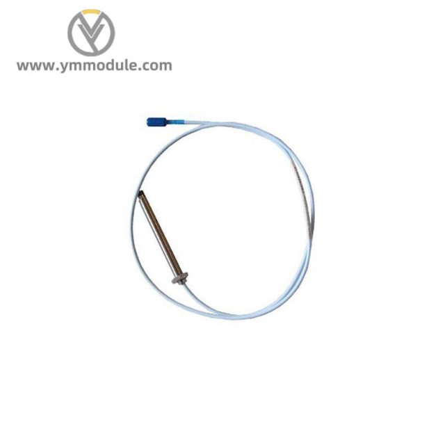 BENTLY NEVADA 330102-00-25-50-11-00 Proximity Probe - Precision Sensor for Industrial Control Systems