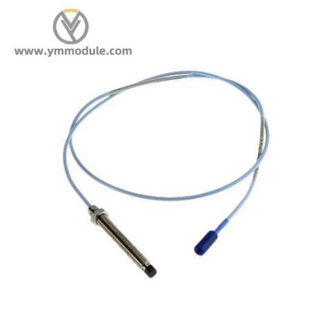 Bently Nevada 330102-00-27-10-02-05, Proximity Probe 3300 XL 8mm