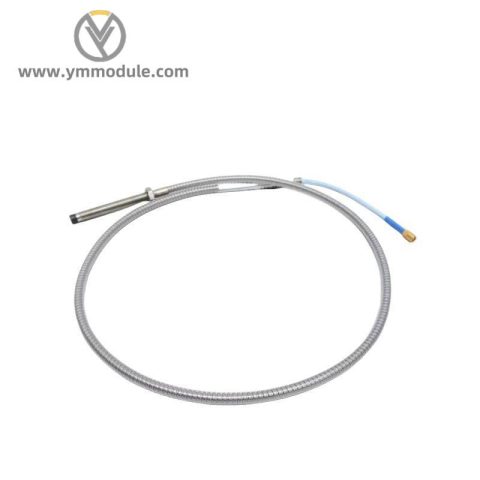 Bently Nevada 330102-00-28-10-02-05 Proximity Sensor, 3300 Series, 8mm